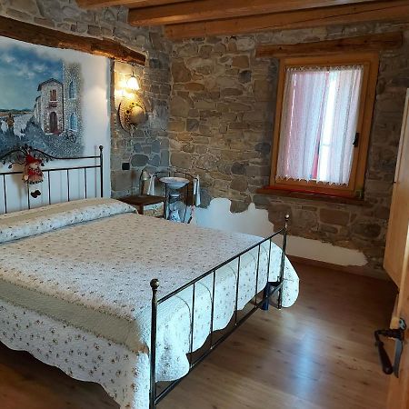 Trichiana B&B Alla Lanterna المظهر الخارجي الصورة