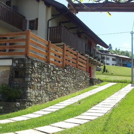 Trichiana B&B Alla Lanterna المظهر الخارجي الصورة