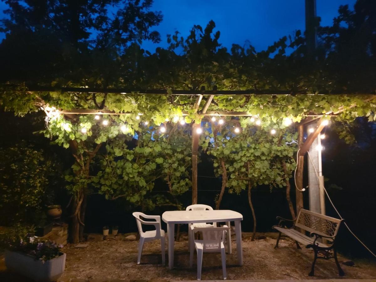 Trichiana B&B Alla Lanterna المظهر الخارجي الصورة