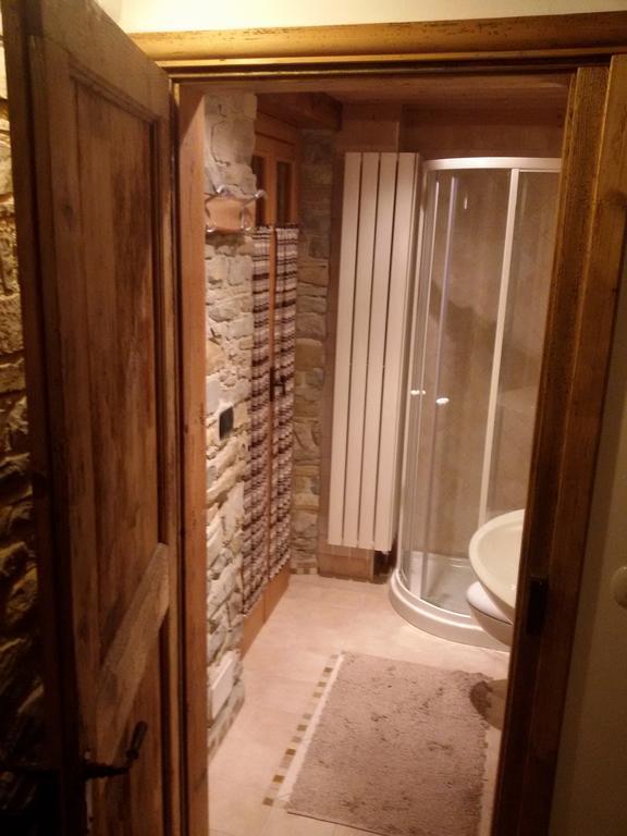 Trichiana B&B Alla Lanterna المظهر الخارجي الصورة