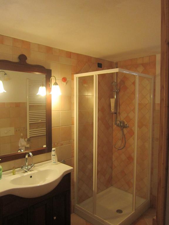 Trichiana B&B Alla Lanterna المظهر الخارجي الصورة