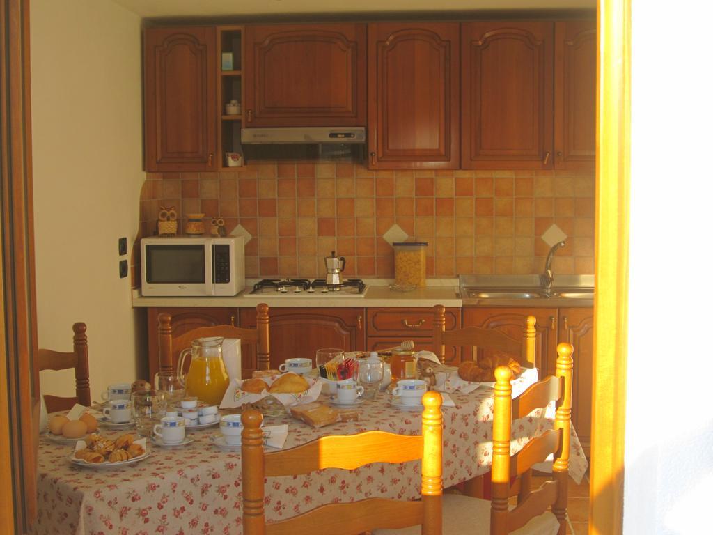 Trichiana B&B Alla Lanterna المظهر الخارجي الصورة