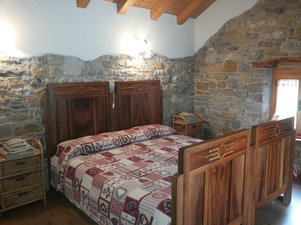 Trichiana B&B Alla Lanterna المظهر الخارجي الصورة