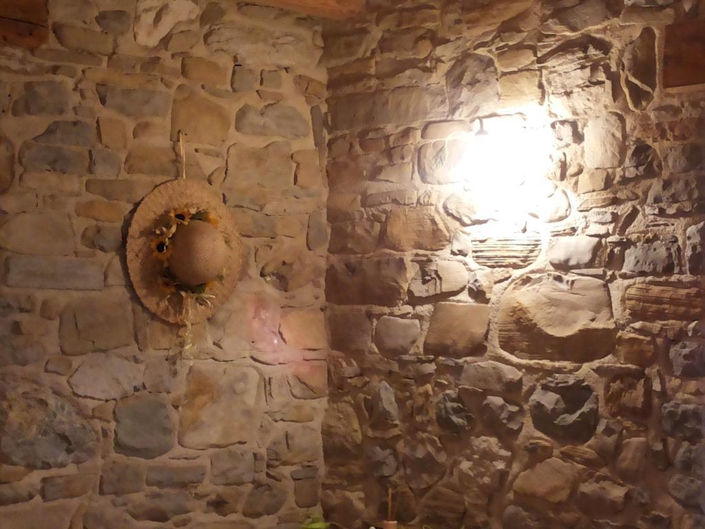 Trichiana B&B Alla Lanterna المظهر الخارجي الصورة