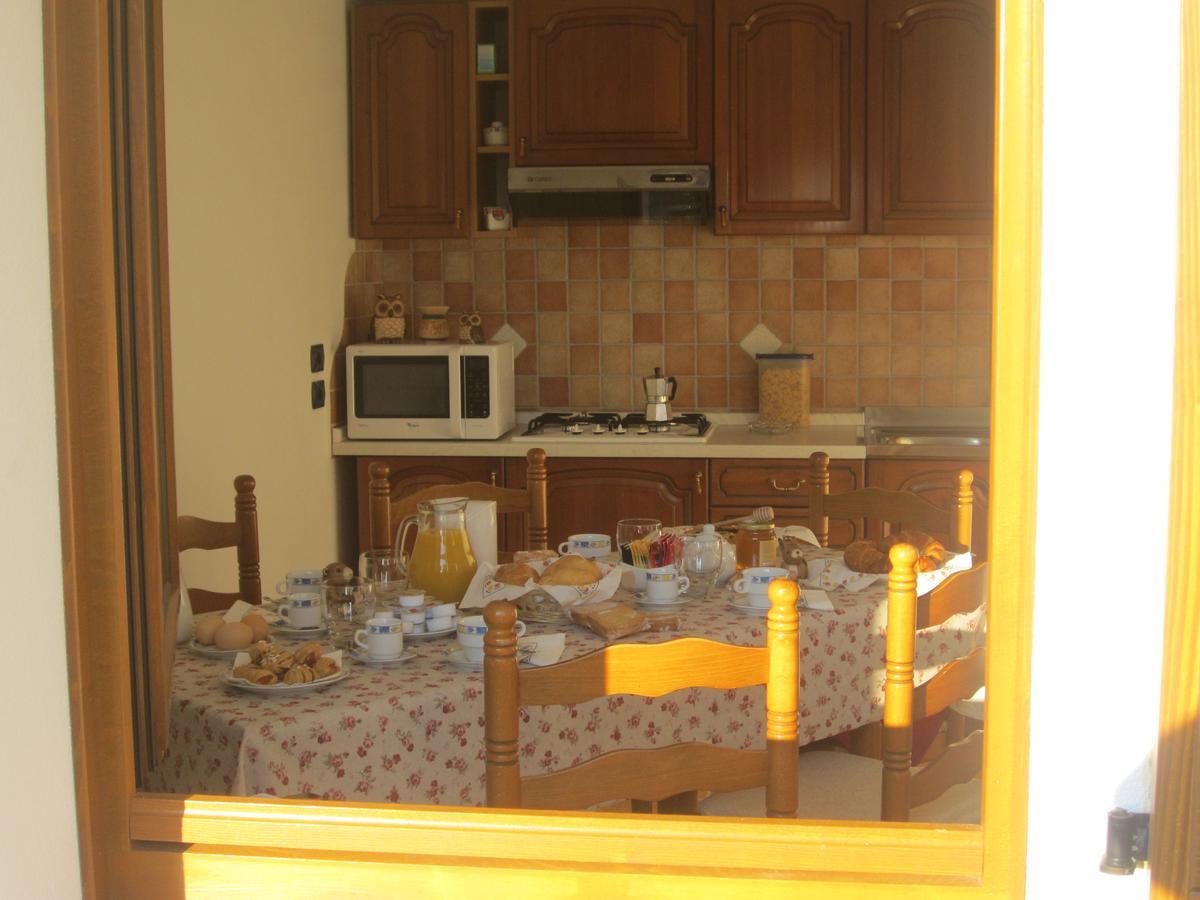 Trichiana B&B Alla Lanterna المظهر الخارجي الصورة